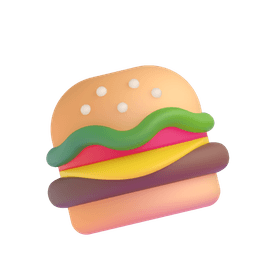 Food Icon Emoji